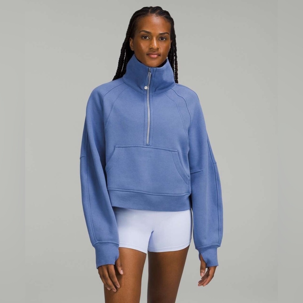 Lululemon Scuba Water Drop XS/S